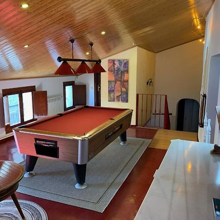 Casa Rural Cora De Tudmir モラタリャ エクステリア 写真