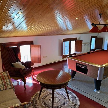 Casa Rural Cora De Tudmir モラタリャ エクステリア 写真