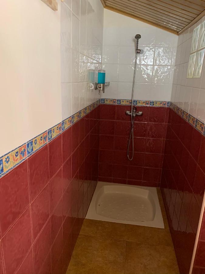 Casa Rural Cora De Tudmir モラタリャ エクステリア 写真