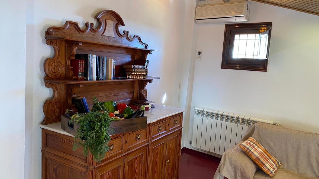 Casa Rural Cora De Tudmir モラタリャ エクステリア 写真