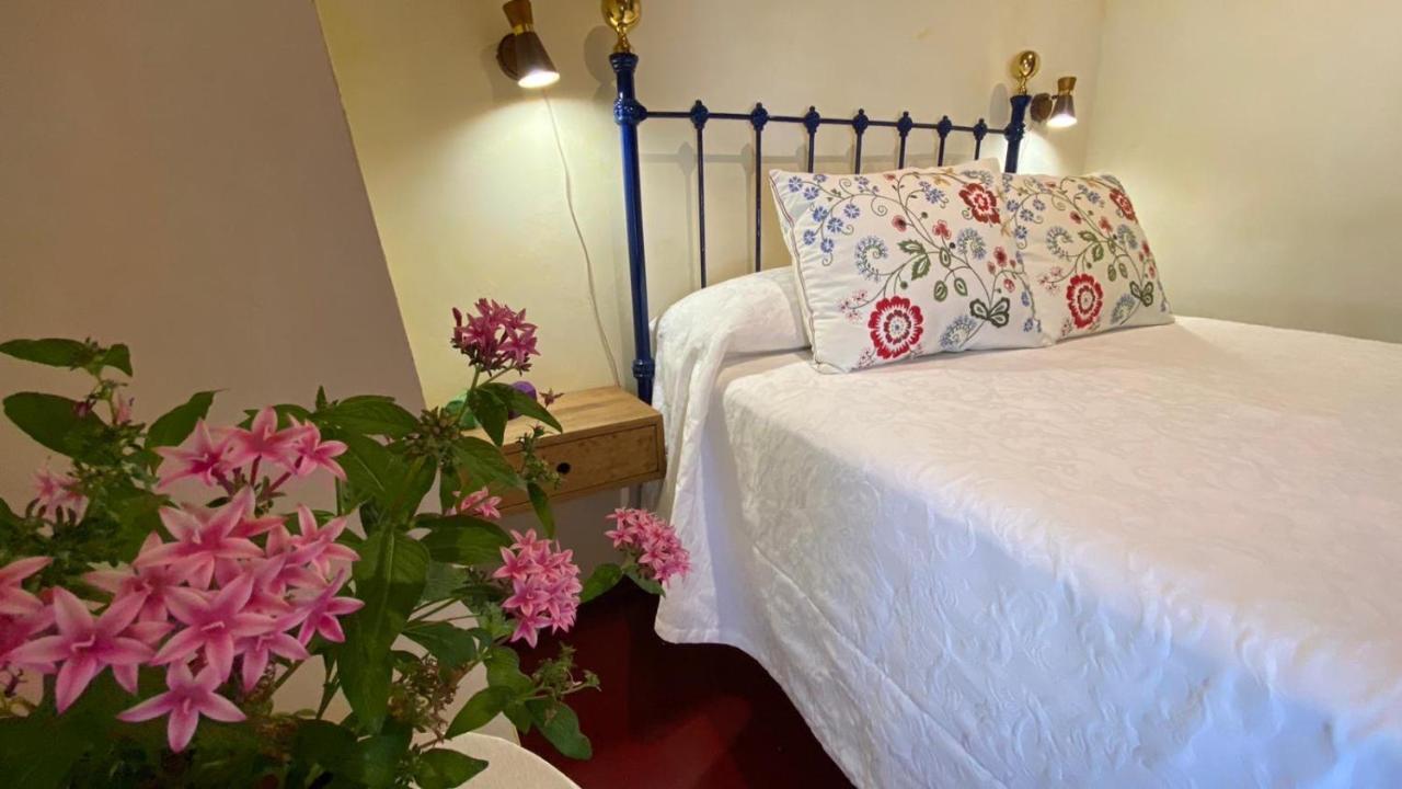 Casa Rural Cora De Tudmir モラタリャ エクステリア 写真