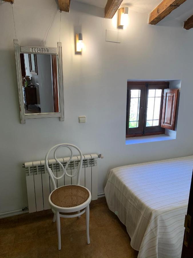 Casa Rural Cora De Tudmir モラタリャ エクステリア 写真
