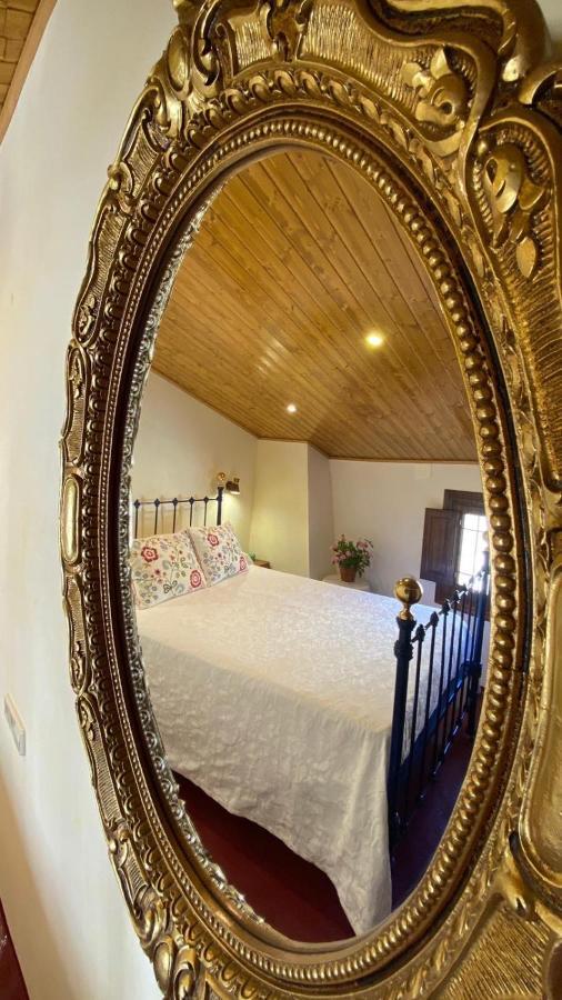Casa Rural Cora De Tudmir モラタリャ エクステリア 写真