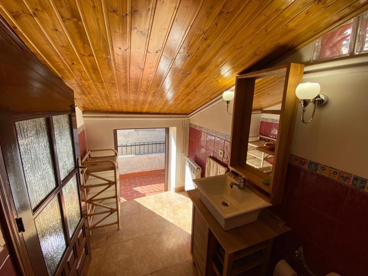 Casa Rural Cora De Tudmir モラタリャ エクステリア 写真