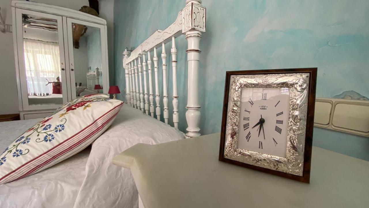 Casa Rural Cora De Tudmir モラタリャ エクステリア 写真