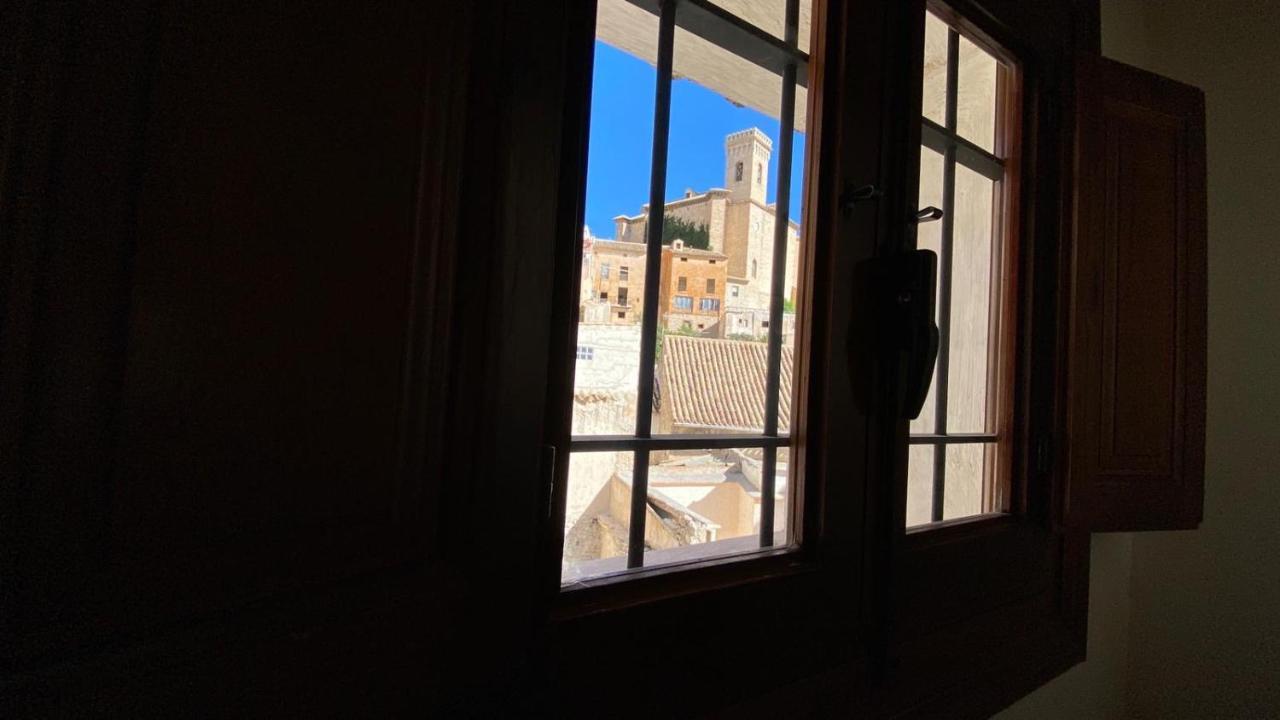 Casa Rural Cora De Tudmir モラタリャ エクステリア 写真