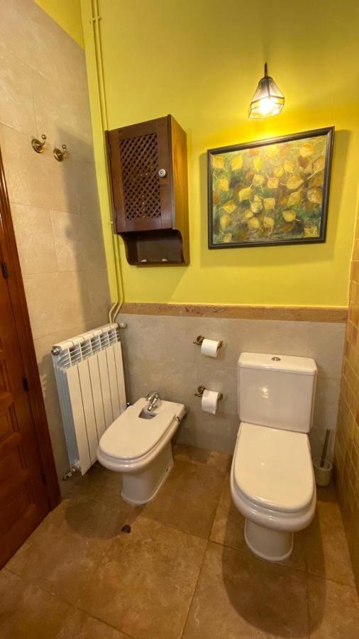 Casa Rural Cora De Tudmir モラタリャ エクステリア 写真