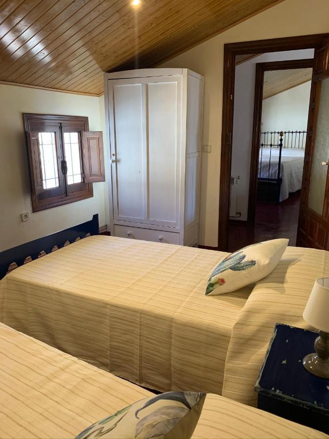 Casa Rural Cora De Tudmir モラタリャ エクステリア 写真