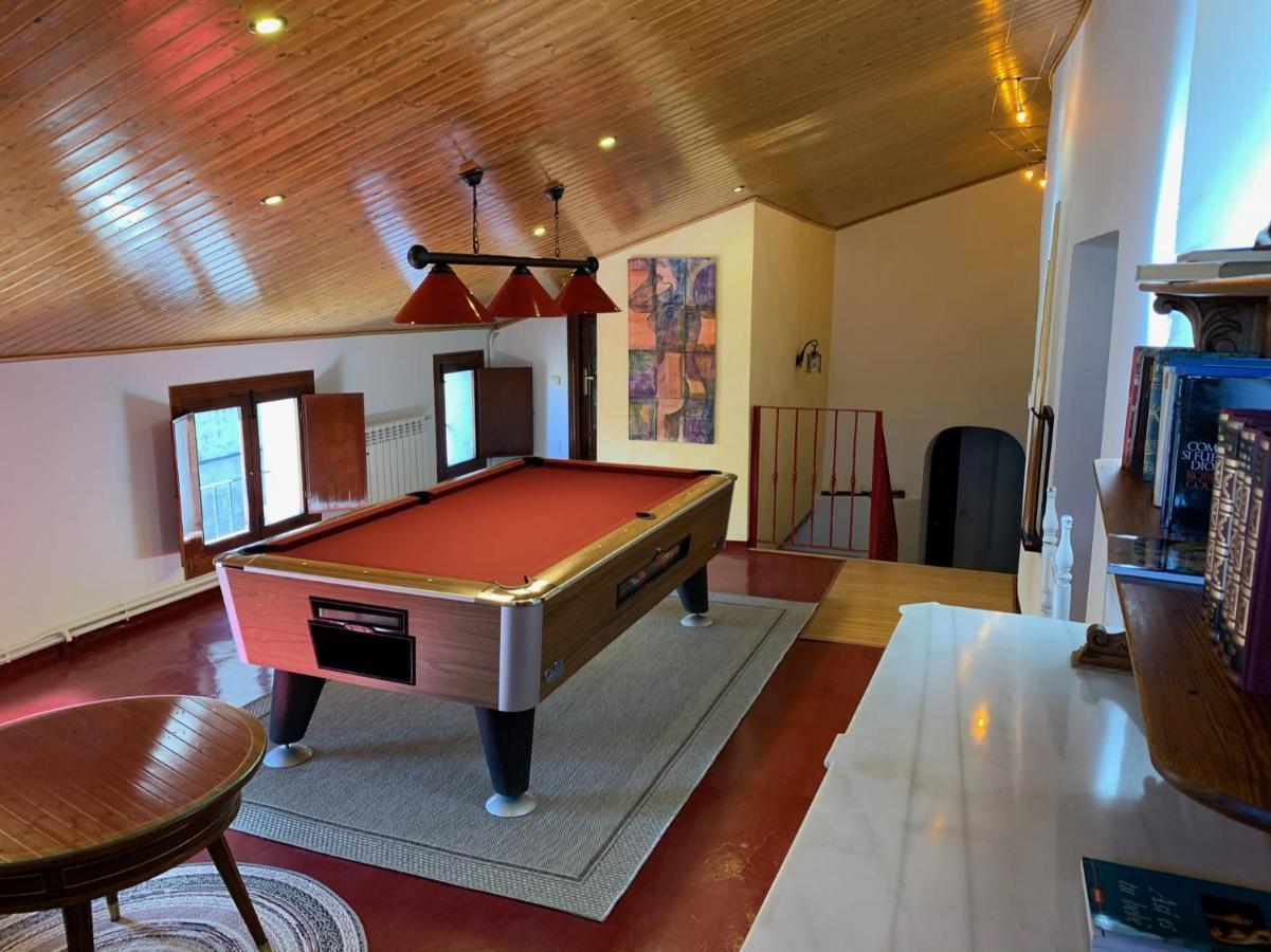 Casa Rural Cora De Tudmir モラタリャ エクステリア 写真