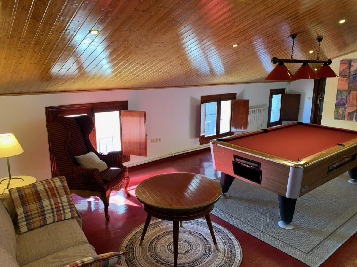 Casa Rural Cora De Tudmir モラタリャ エクステリア 写真